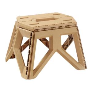 ISE MOUNT | Portable Outdoor Folding Stool