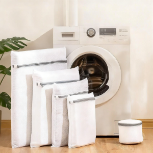 PISSA | Dedicated Thickened Laundry Pouch Anti-Deformation