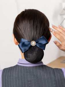 เครื่องประดับผมผู้หญิง ชุดนักเรียน หมวกนักบิน งานธนาคาร เครื่องประดับผมแบบใหม่ปี 2025 คลิปผมสไตล์เกาหลีสำหรับผู้หญิง