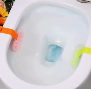 Pengharum Toilet Gel Parfum: Solusi Pengharum WC Efektif & Berkualitas