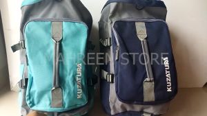 Tas Travel Duffel Multifungsi Slingbag Backpack Handbag Kuzatura | KZS 031