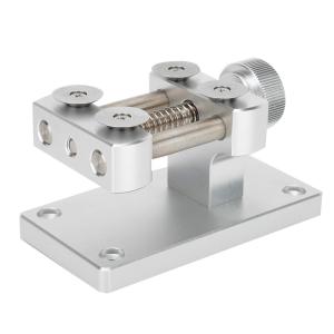 Workbench Watch Bezel Ring Baffle Removal Tool Case Cover Opener Cho Thợ Sửa Đồng Hồ Sửa Chữa Thay Thế Pin CHIICSMART