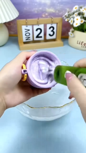 3-In-1 U-shaped Cup Brush For Easy Cleaning Of Water CupsThermos CupsBaby BottlesAnd Hard-to-reach U-shaped Cup Rims