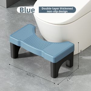 BEIMADUOJI | Height-aiding Toilet Stool for Children