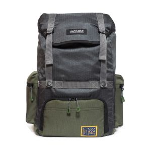 Infinide Ransel VAMAO Tas Laptop / Ransel 1.4