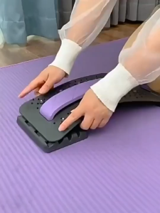 Khung nắn chỉnh cột sốngMassage lưngcổvaigáy và định hình cột sống
