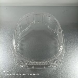 Mika kaca lampu depan headlamp reflektor Yamaha Fazzio fazio pazio 2022 2023
