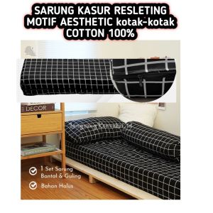 SPREI RESLETING No.1 / No.2 / No.3 / No.4