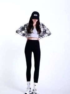 LEGGING IMPORT WANITA 7/8 HW POLOS FIT TO 80KG TEBAL LEGGING PREMIUM LEGGING SPORT LEGGING FASHION