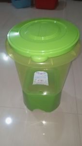 HAWAII 5972 - NAURA - WATER DISPENSER - TEMPAT PENYIMPANAN AIR - 5 LITER