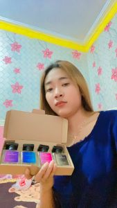 Parfum Pria Wangi 24 Jam Paganini Parfum Beli 1 Dapat 4 EDP Bikin Doi ngajak Cekin