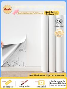 O Margo | Self-adhesive Waterproof Moisture-proof Wallpaper