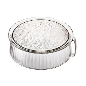 Hayan | Microwave Splash Guard
