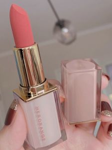 Moisturizing Long-Lasting Matte Lipstick Orange