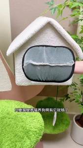 Pet Hair Removal Gloves Dual-Way Static Brush Dog & Cat Fur Remover Sticky Hair Glove for Home Grooming 宠物静电除毛手套