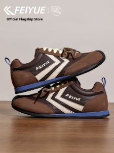 Feiyue | Breathable Retro Training Shoes