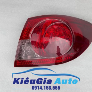 Đèn hậu Toyota Altis 2005-2007 8155102170 8156102170