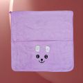 Handuk Bayi Import Super Lembut. 