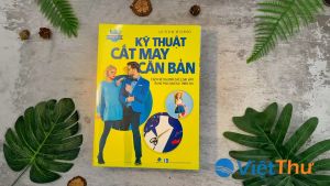 Sách - Combo 5 Cuốn Cắt May Cho Người Bắt Đầu Tự Học Đến Nâng Cao - Triệu Thị Chơi - Quỳnh Hương (VT)