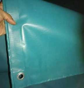 TERPAL SEMI KARET PVC UKURAN 5x5 BAHAN BERKUALITAS IMPORT SUPER TEBAL