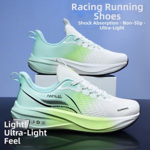 CVPAJ | Breathable Soft Bottom Running Shoes