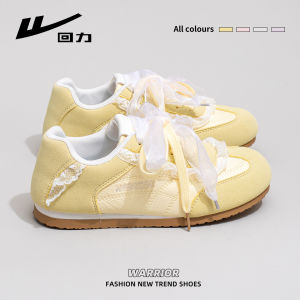 Warrior | Soft Sole Comfortable Sneakers