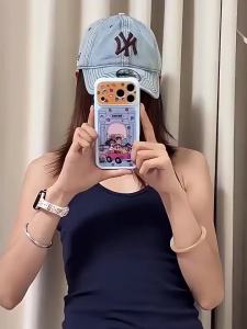 Shockproof Protection Case iPhone Compatible