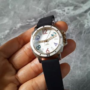 Đồng hồ nữ j axis second hand si nhật- đã qua sử dụng