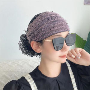 WUUJIA+ | Anti-gray Hair Youthful Design Womens Hair Accessory