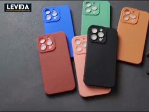 Aksesoris iPhone 15: Kamera Case, Softcase & Macaron Case