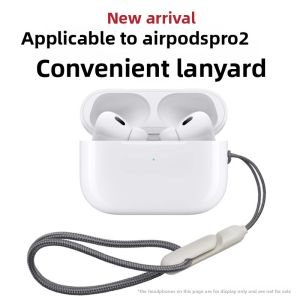 WEIDONGFANG | Wireless Earphone Lanyard for Apple AirPods Pro 2nd Generation