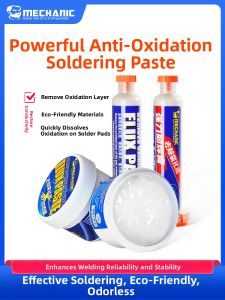 MECHANIC | Powerful Soldering Flux Deoxidizing Solder Paste