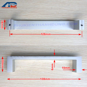 Tay Cầm Cánh Tủ