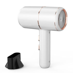 High Efficiency Multi-function Low Noise Powerful Hair Dryer Professional Salon Equipment Home Hair Drye