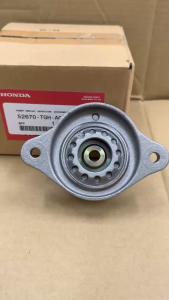 CIVIC TYPE R TYPE-R FK8 FL5 2017> BELAKANG REAR ABSORBER MOUNTING 1SET(2@pcs) 52670-TGH-A01