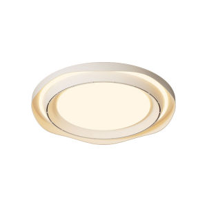 FANZHEN | Bladeless Fan LED Ceiling Light Room Light
