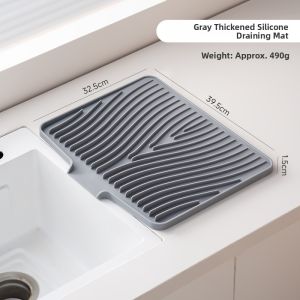 onlycook | Non-slip Drainage Drying Mat