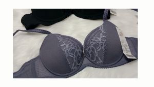 Áo ngực nữ mút vừa - nâng trọn ngực BON BON BV35135