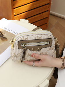 BYUELUN | Fashionable Vintage Handbag