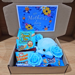 ✨ Mothers Day Surprise Gift Token for Mom Nanay