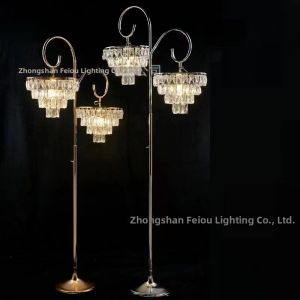 Wedding Path Guide Light 3 Heads
