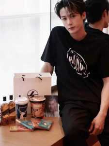 Áo Thun Tay Ngắn Rộng Rãi Paladins Có Logo Lớn Thời Trang Thường Ngày Mùa Hè Chống Nhăn Giữ Hình Dạng