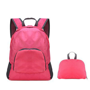 Outdoor Ultra-Light Sports Backpack Large Capacity Travel Backpack Hiking Backpack Foldable Skin Mens and Womens Schoolbags Computer Storage