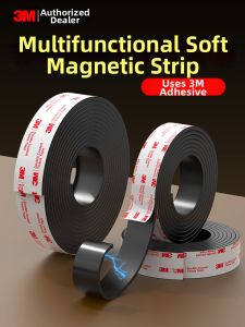 3M | Self-Adhesive Strong Magnetic Strip