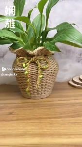 TALI RAMI/ TALI GONI/ TAMBANG GONI Meteran 3mm s/d 30mm
