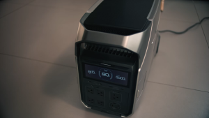 Trạm năng lượng Ecoflow Delta Pro 3 4096Wh 4000W 6000W (X-Boost) - Hàng Chính Hãng