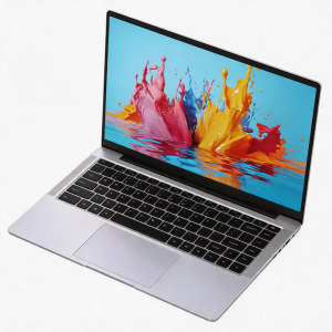 XIAMAN 2026 Gaming Laptop 14.1“ Intel core i7 12GB RAM 512GB/1TB/2TB SSD Windows 11pro Office Software 3 year warranty
