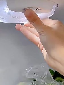 Jiaxun | Kids DIY Homemade Ice Cream Maker