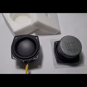 Siêu phẩm Củ loa Bombox 2  loa Mid Bass JBL 4 inch công suất 40W chuyên DIY loa bluetooth chế độ