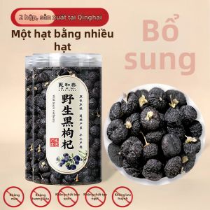 JUHETAI | Goji Berries Cấp Cao 500g Bổ Gan và Thận